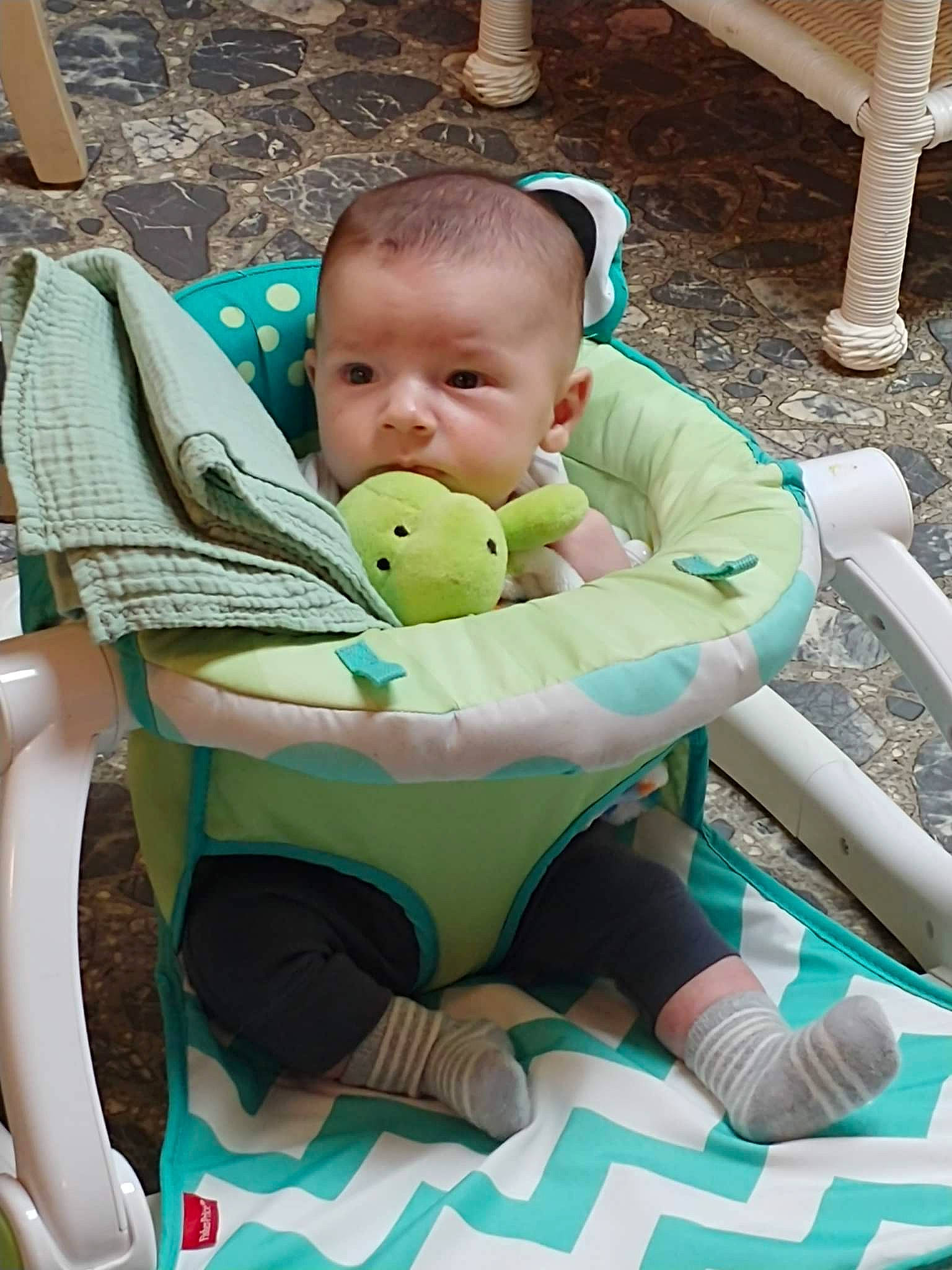 Shiloh Kleiboer is registered to the contest to win money with this photo: baby, baby_products, baby_toddler_clothing, child, comfort, face, fun, grass, green, happy, head, lap, leisure, mammal, person, play, recreation, sitting, skin, toddler