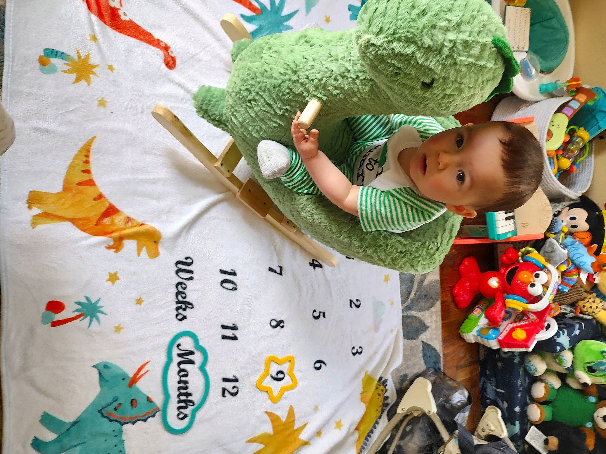 Shiloh Kleiboer joined the competition — help win amazing prizes! adaptation, baby, baby_products, baby_toddler_clothing, cap, child, craft, green, happy, hat, leaf, linens, pattern, person, play, product, room, sun_hat, t_shirt, textile
