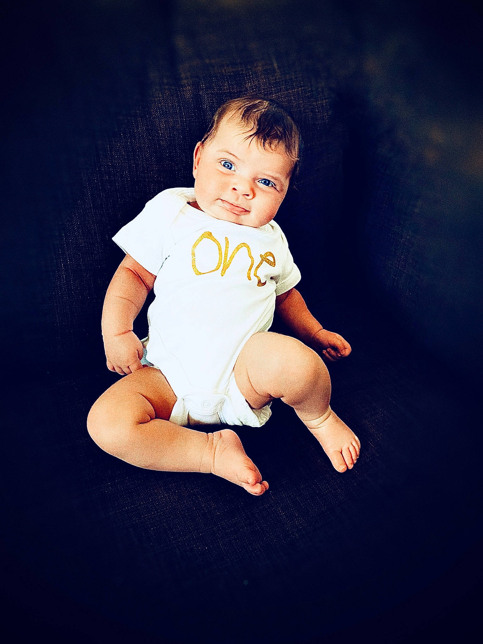 Amariah joined the competition — help win amazing prizes! arm, baby, baby_toddler_clothing, barefoot, cheek, child, child_model, flash_photography, head, leg, person, photo_shoot, photography, portrait, portrait_photography, sitting, skin, smile, standing, toddler