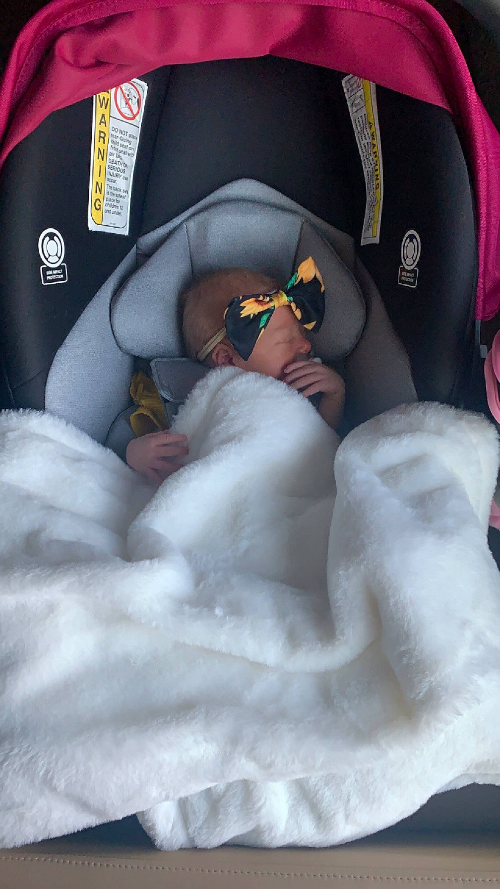 Chloe is registered to the contest to win money with this photo: arm, carmine, comfort, elbow, eyewear, fashion_accessory, finger, hand, insect, knee, lifejacket, linens, nail, person, personal_protective_equipment, petal, sleeve, sports_uniform, sunglasses, uniform