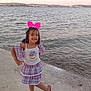 Meleknaz participe au concours pour gagner de l'argent avec cette photo :
