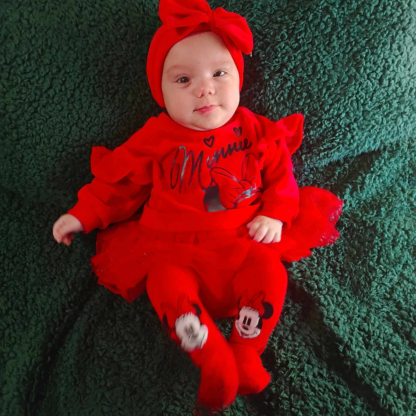 Lilith joined the competition — help win amazing prizes! baby, bodypart, bonnet, cap, clothing, costume, face, finger, hand, hat, head, hood, knitwear, newborn, person, photography, portrait, sweater, sweatshirt, toy