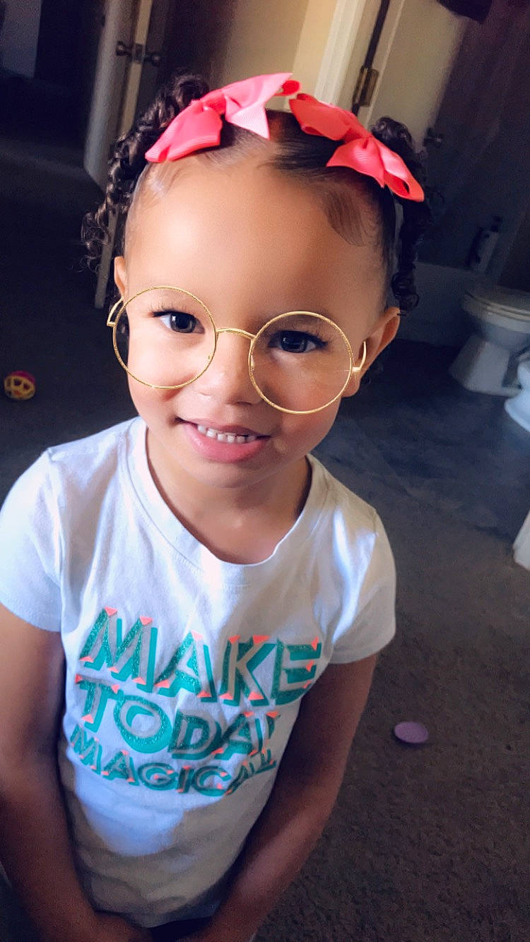 Zendaya is registered to the contest to win money with this photo: cheek, child, cool, day, eye, eyewear, fashion_accessory, girl, glasses, hair_accessory, hairstyle, head, headgear, joy, person, pink, product, shoulder, skin, sunglasses