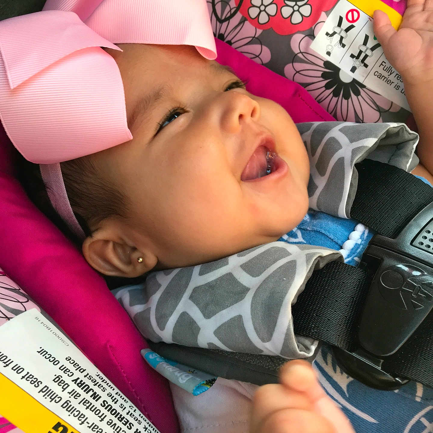 Emma joined the competition — help win amazing prizes! arm, child, finger, hand, nail, product
