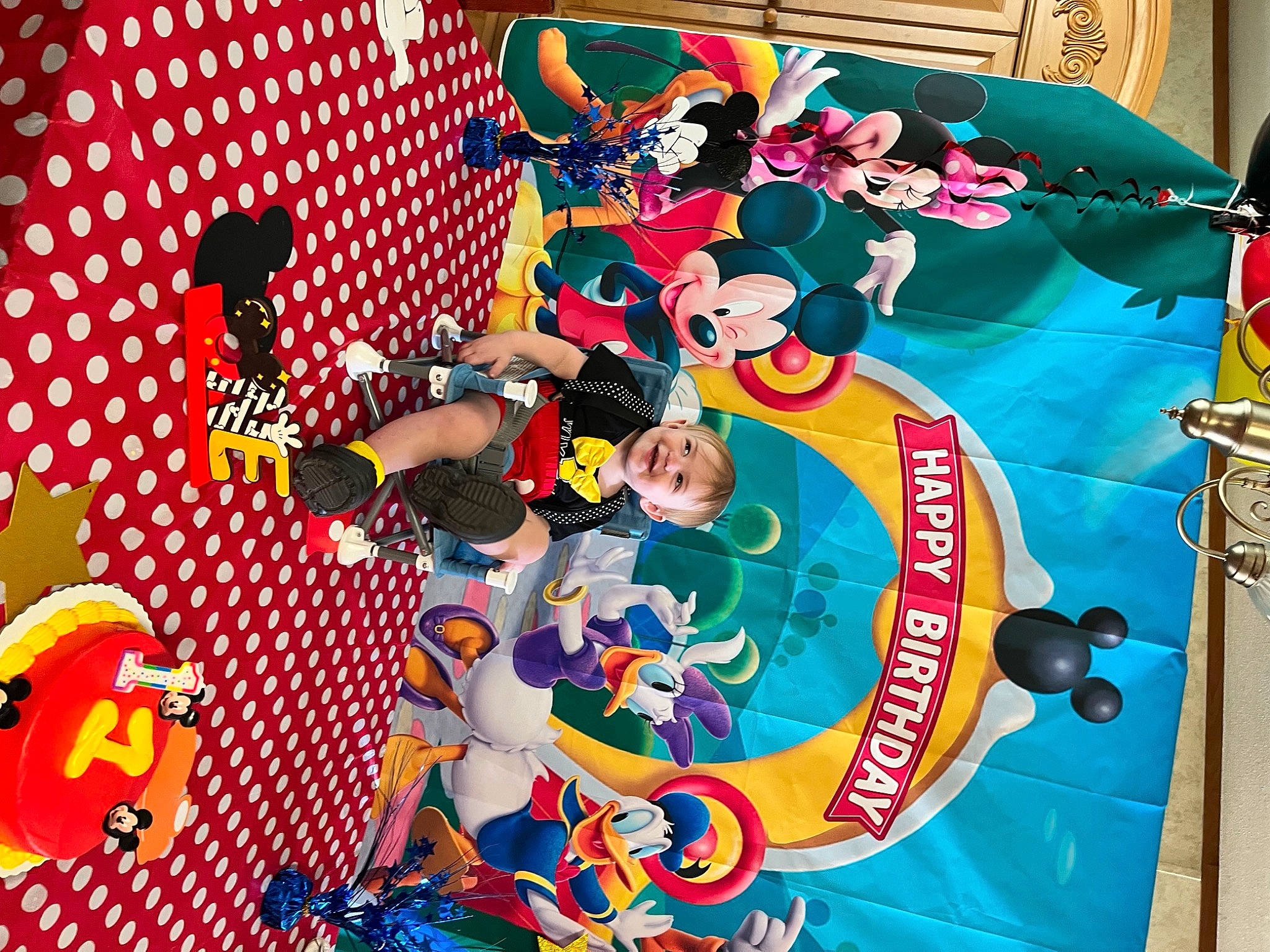 Cody is registered to the contest to win money with this photo: art, event, fictional_character, font, fun, games, graphic_design, graphics, illustration, joy, leisure, linens, magenta, painting, pattern, person, play, recreation, room, textile