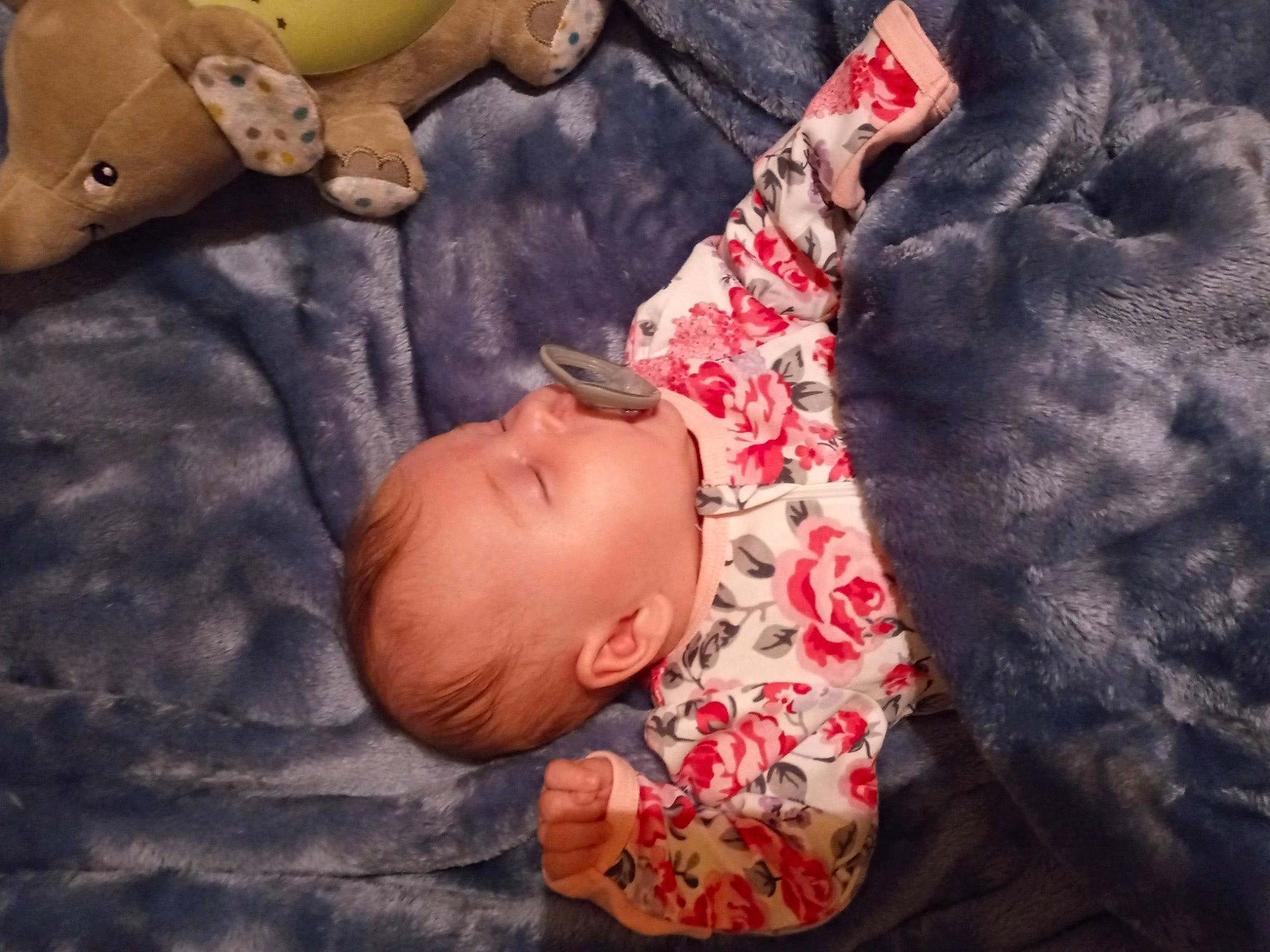 Allyson joined the competition — help win amazing prizes! baby, baby_products, baby_toddler_clothing, bed, bedtime, cheek, child, comfort, linens, nap, pattern, person, room, sitting, skin, sleep, sleeve, textile, toddler, tree