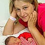 Axelle participe au concours pour gagner de l'argent avec cette photo :