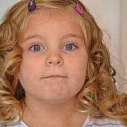 Maud participe au concours pour gagner de l'argent avec cette photo :