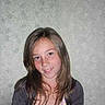 Mandy participe au concours pour gagner de l'argent avec cette photo :