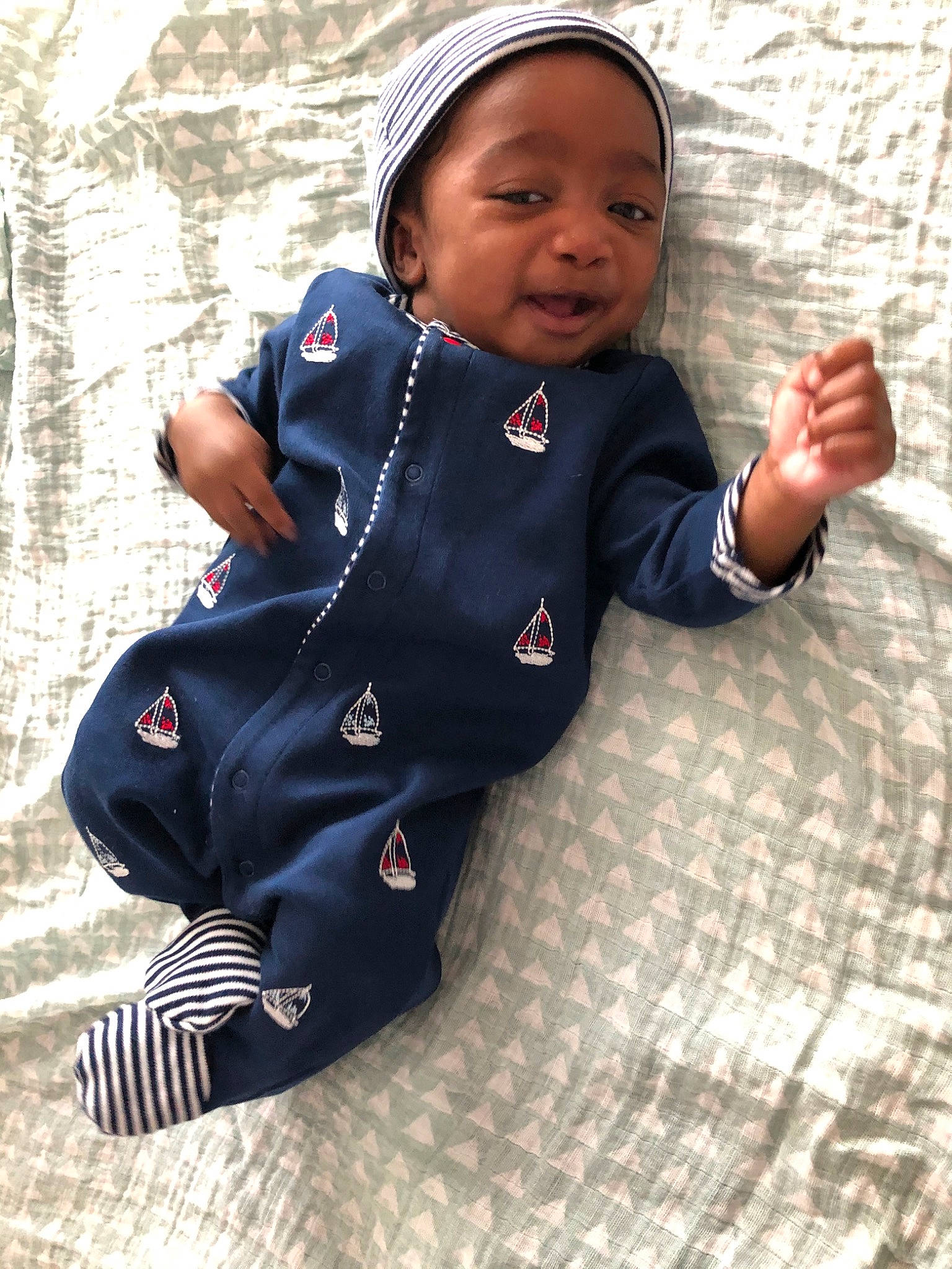 Elian joined the competition — help win amazing prizes! baby, child, hoodie, outerwear, person, smile, toddler