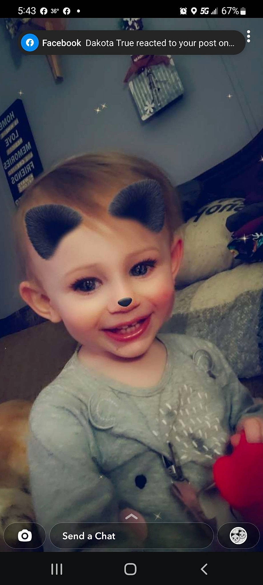 Kenna is registered to the contest to win money with this photo: arm, baby_toddler_clothing, blond, cheek, child, cool, ear, eyebrow, eyelash, flash_photography, forehead, fun, happy, iris, joy, lip, mouth, nose, person, skin