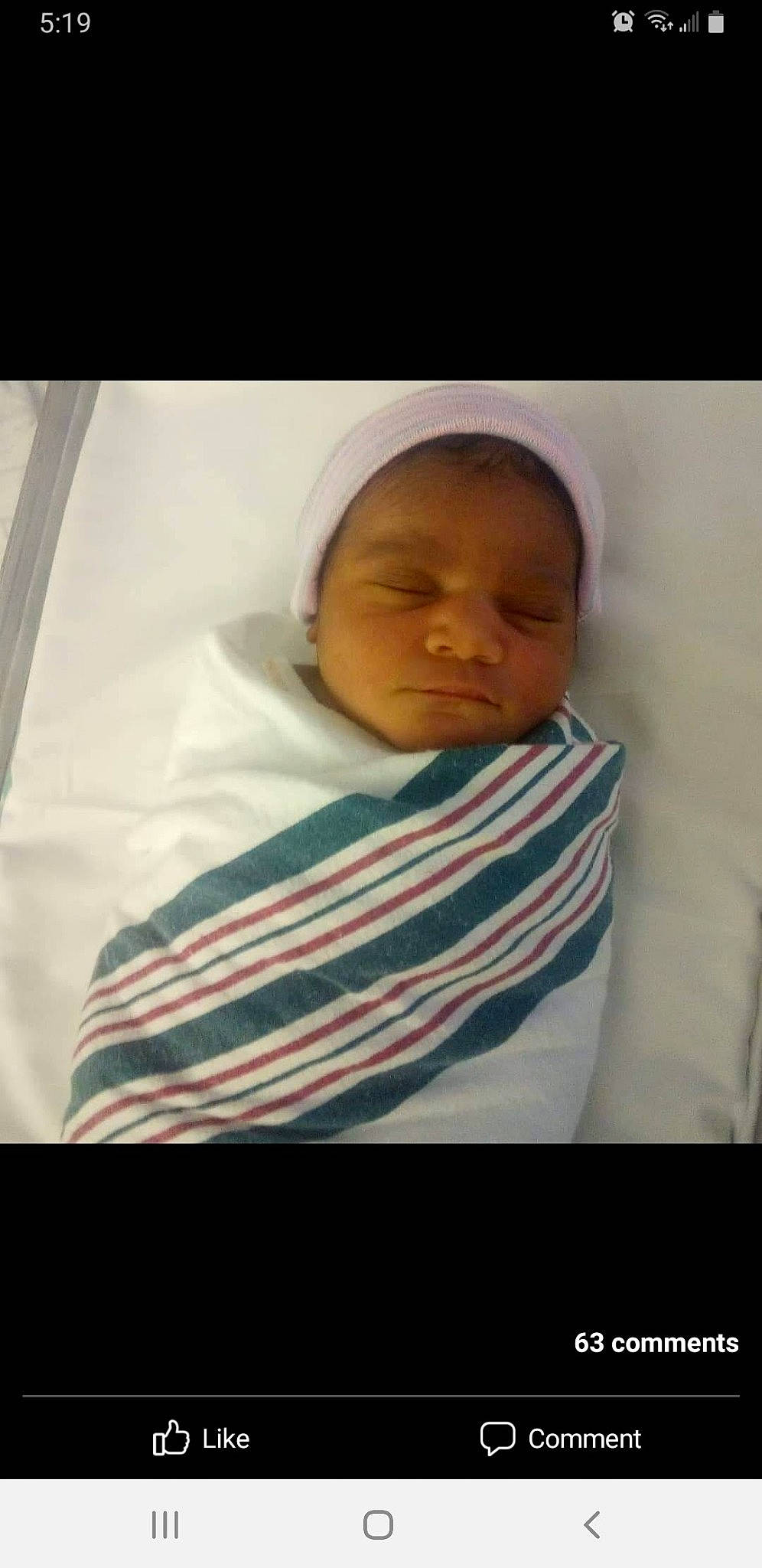 Jazlynn is registered to the contest to win money with this photo: baby, baby_products, baby_sleeping, baby_toddler_clothing, bedtime, cheek, child, comfort, cool, happy, linens, mouth, nap, nose, person, portrait_photography, room, sleep, sleeve, textile