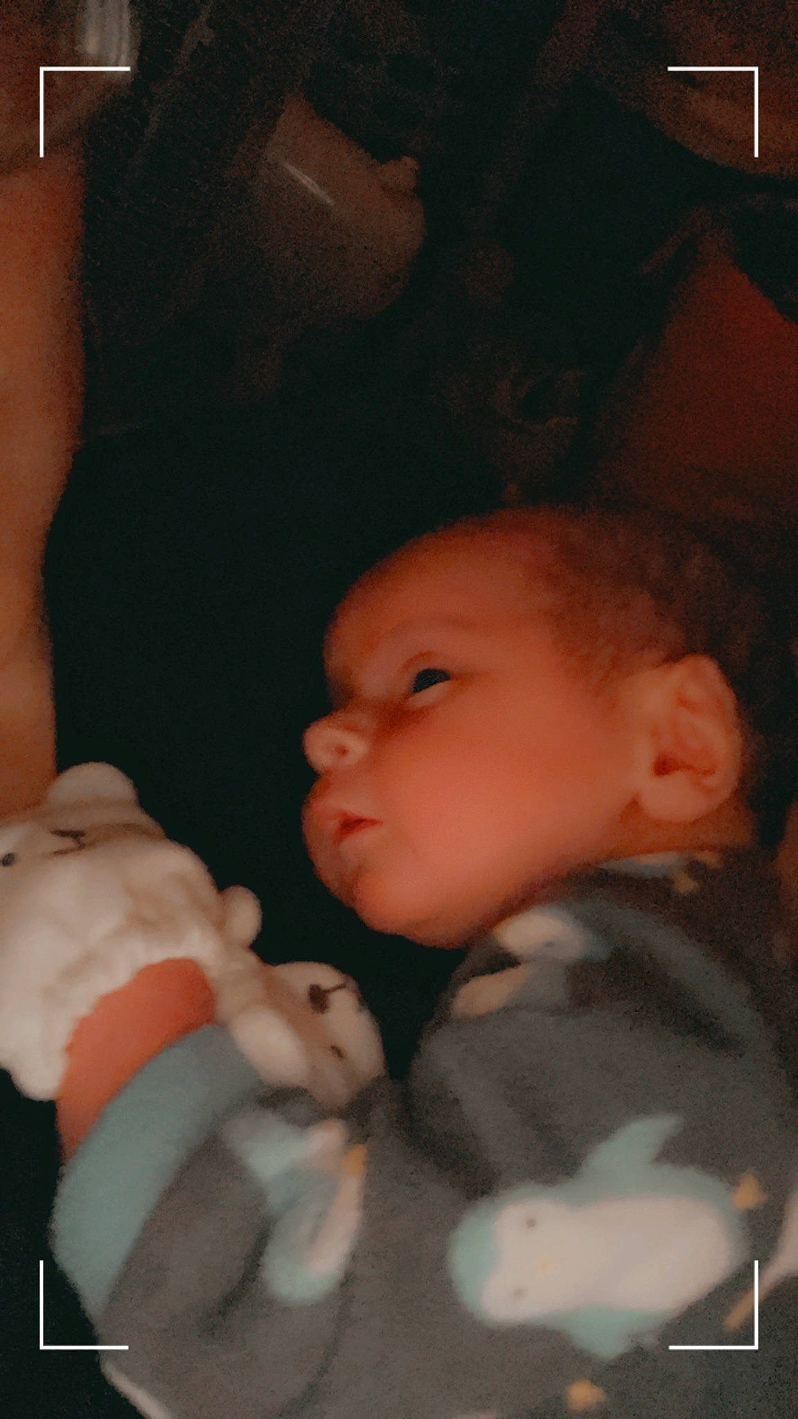 Zyaire joined the competition — help win amazing prizes! abdomen, baby, cheek, child, comfort, ear, event, eyebrow, finger, fun, gesture, iris, lap, mouth, nose, person, sitting, skin, thumb, toddler