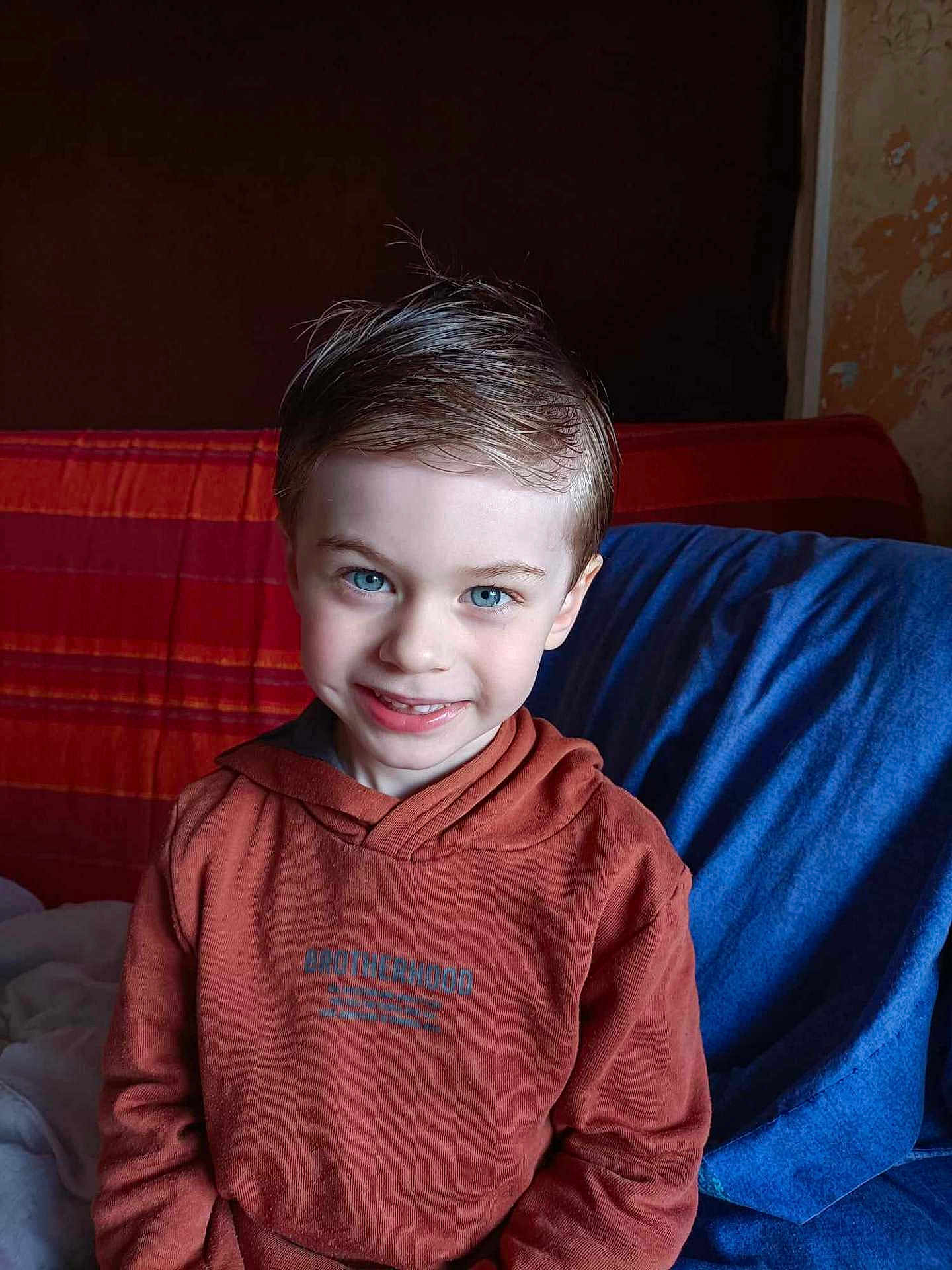 Aaron