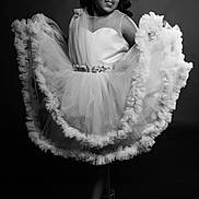 Alejandra joined the competition — help win amazing prizes! adult, bodypart, bride, clothing, dancing, dress, face, fashion, female, footwear, formalwear, head, highheel, leisureactivities, person, photography, portrait, shoe, wedding, woman