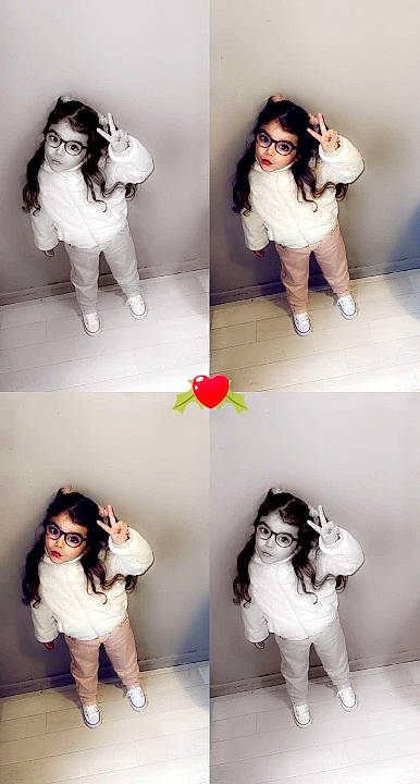 Neyla a rejoint le concours — aidez-le/la à gagner de superbes lots ! arm, black, clothing, face, facial_expression, fashion, flash_photography, gesture, hair, hairstyle, head, human, joint, leg, neck, person, photograph, shoe, skin, thigh