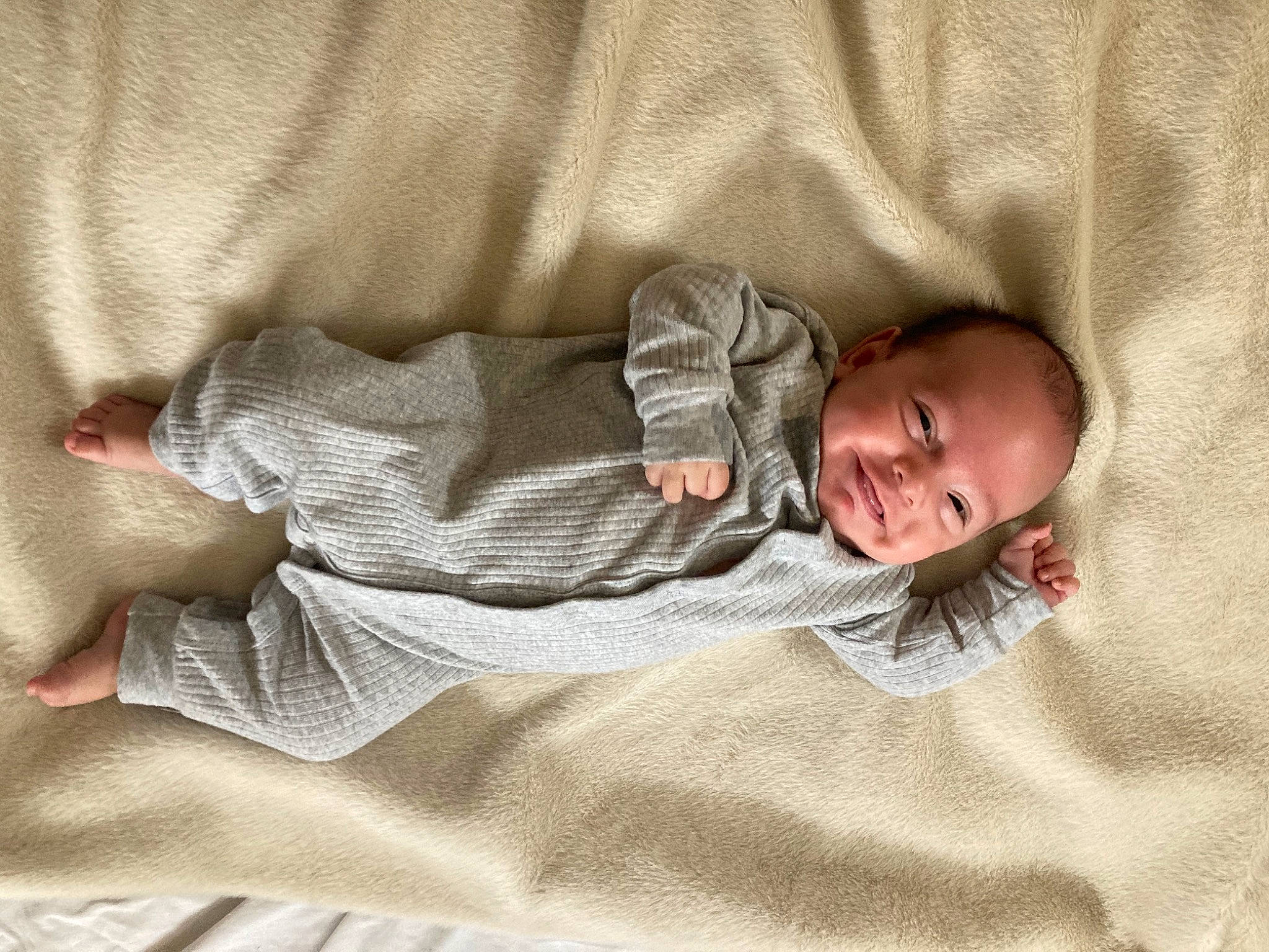 Jake joined the competition — help win amazing prizes! baby, baby_products, baby_sleeping, baby_toddler_clothing, bed, bed_sheet, bedding, bedtime, child, comfort, flooring, human_leg, linens, nap, pattern, person, room, sleep, sleeve, toddler