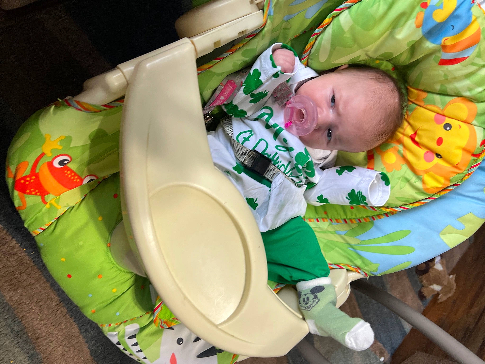Raelynn is registered to the contest to win money with this photo: baby, baby_products, baby_safety, baby_toddler_clothing, child, circle, dishware, fun, happy, hat, person, smile, sneakers, toddler, toilet, toilet_seat