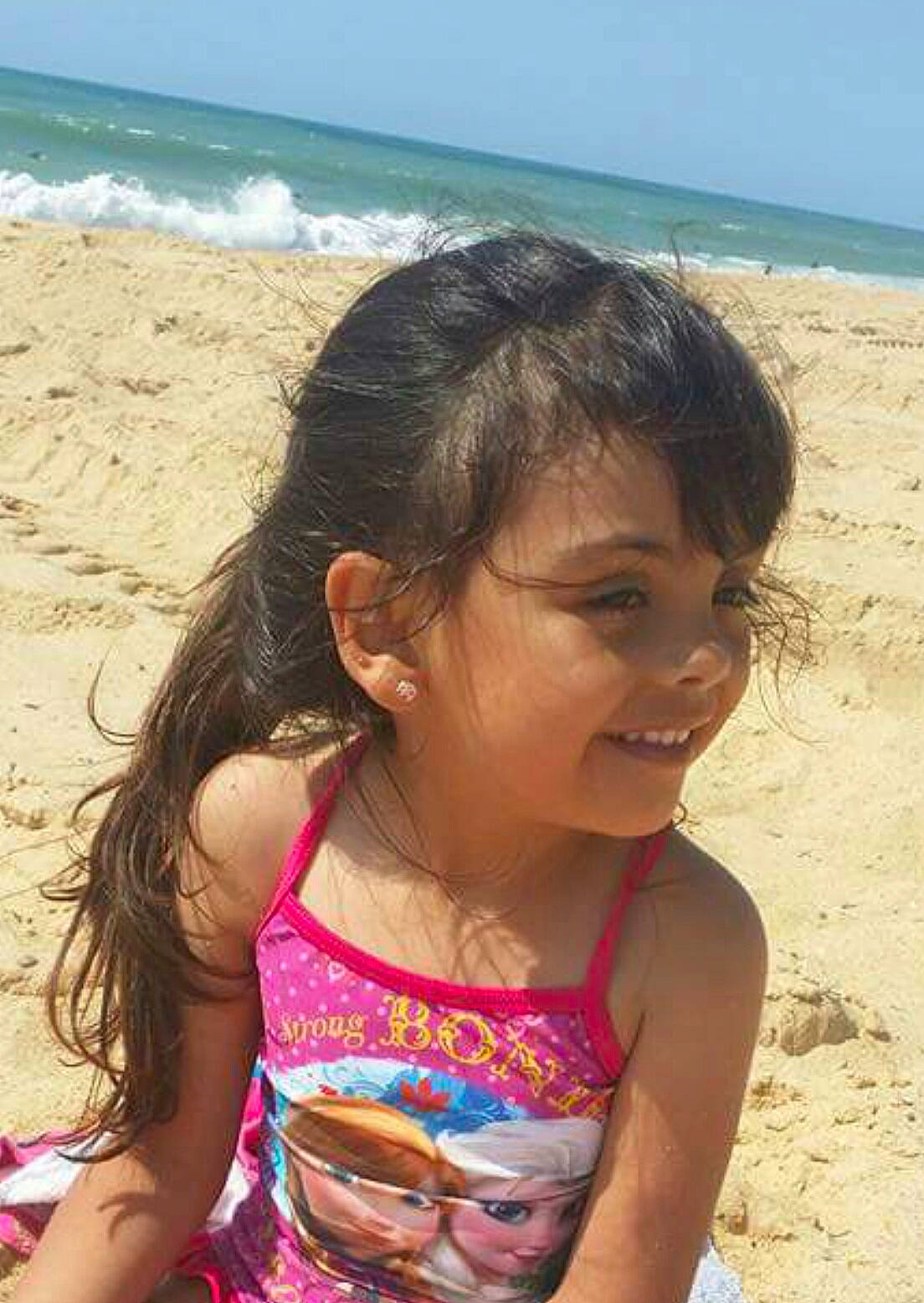 Inaya a rejoint le concours — aidez-le/la à gagner de superbes lots !