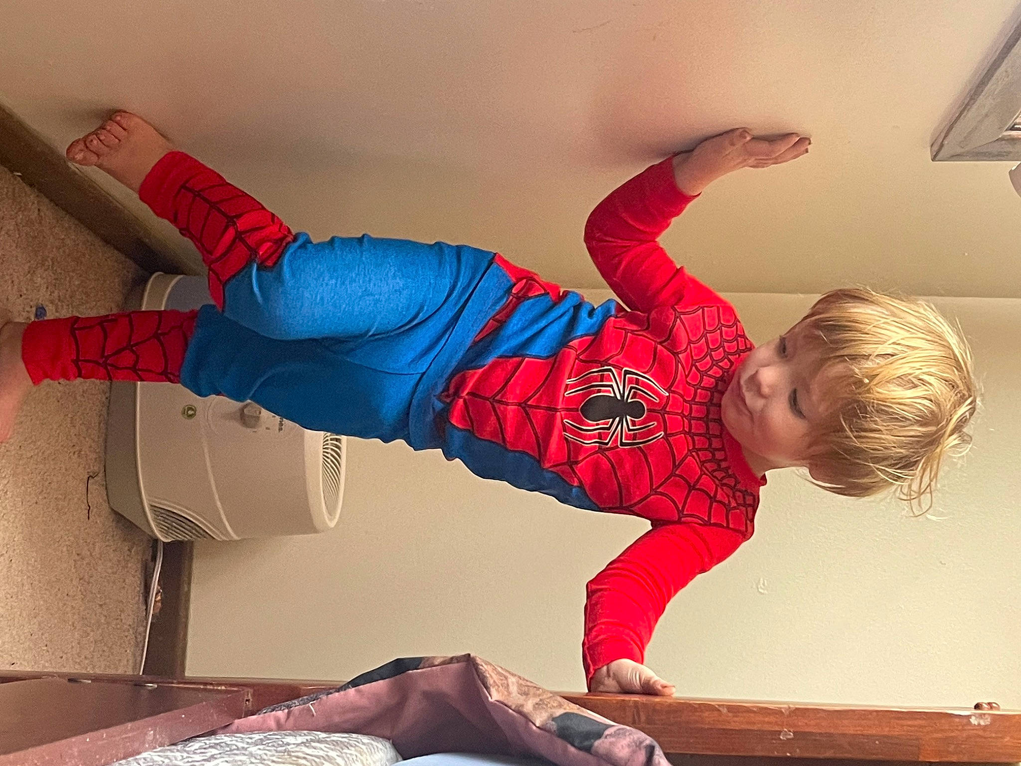 Adam joined the competition — help win amazing prizes! arm, baby_toddler_clothing, comfort, cool, floor, flooring, happy, joint, knee, leg, person, shoe, sleeve, sneakers, sock, sportswear, standing, t_shirt, thigh, toddler