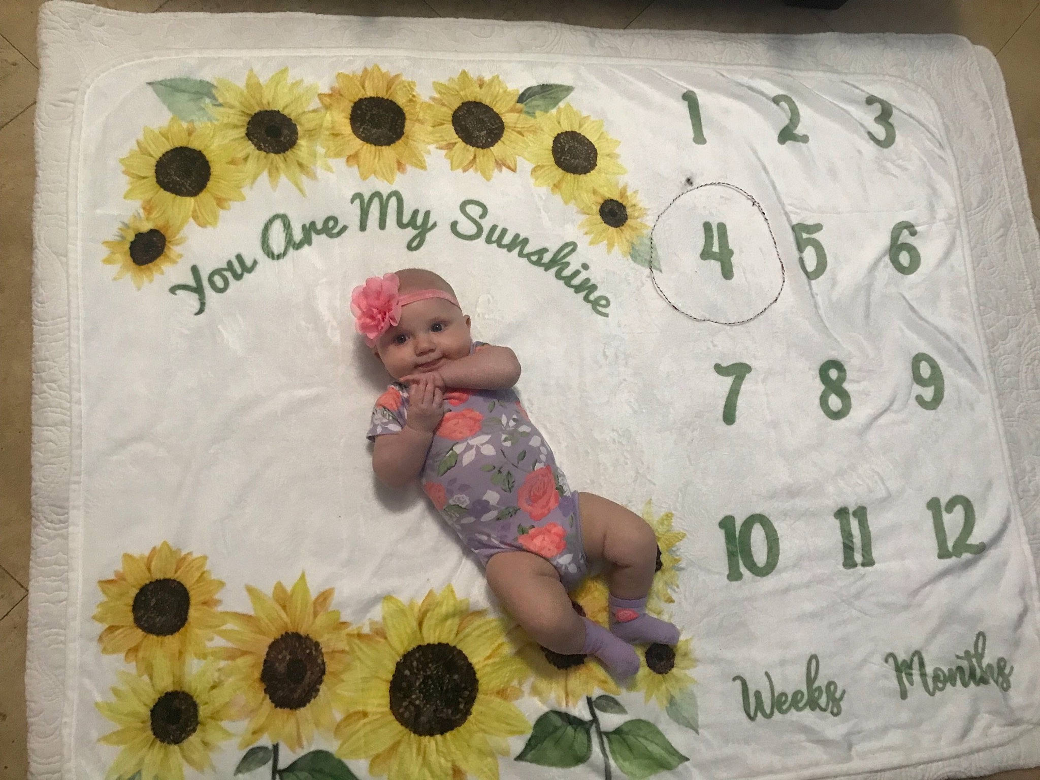 Alyee is registered to the contest to win money with this photo: art, baby, child, comfort, creative_arts, flower, font, greeting_card, happy, headwear, leaf, linens, pattern, person, petal, plant, rectangle, room, rose, smile