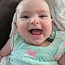 Amelia is registered to the contest to win money with this photo: