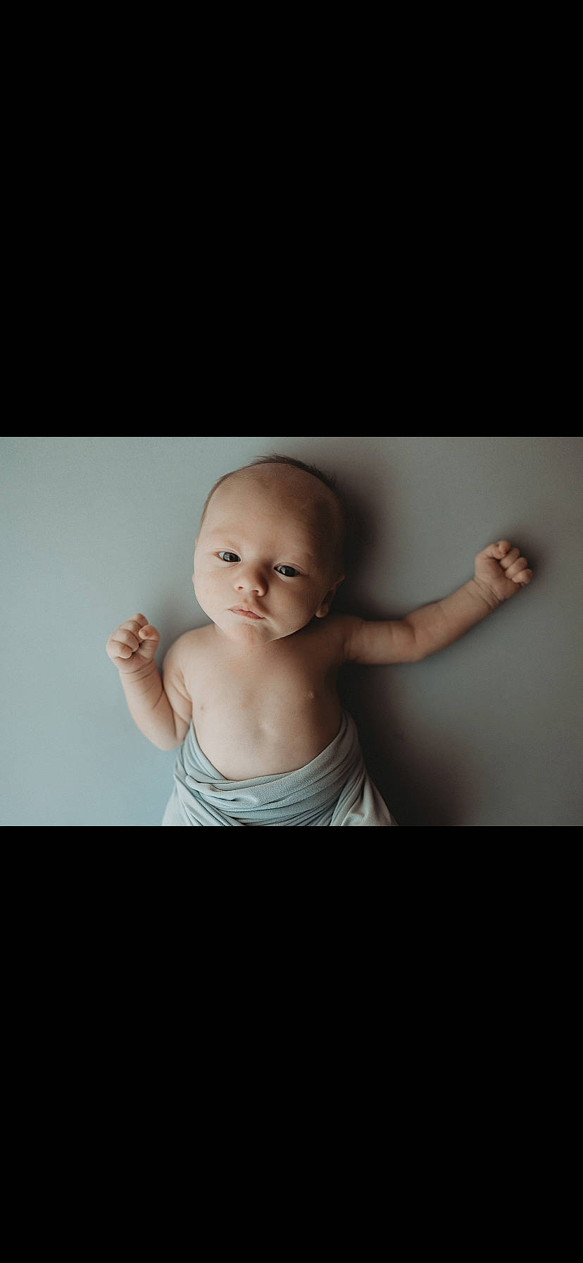 Cameron joined the competition — help win amazing prizes! baby, cheek, chest, child, darkness, ear, elbow, eye, eyelash, finger, flash_photography, gesture, happy, jaw, neck, person, portrait_photography, sitting, sleeve, stomach
