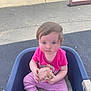 Rayne is registered to the contest to win money with this photo: baby, city, cream, dessert, face, food, head, icecream, icing, outdoors, person, photography, playarea, portrait, road, street, sweets, transportation, urban, vehicle