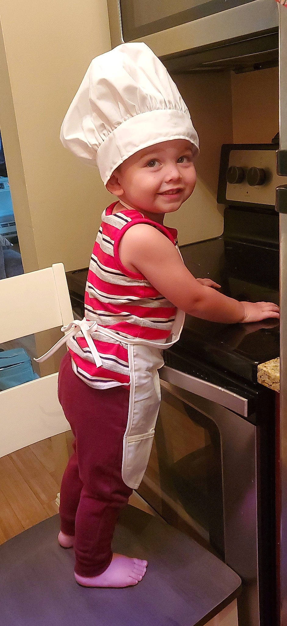 Diego joined the competition — help win amazing prizes! baby, baby_toddler_clothing, cabinetry, cap, child, drawer, fashion_accessory, flooring, happy, headwear, home_appliance, human_leg, joy, kitchen_appliance, magenta, person, pink, room, sleeve, smile