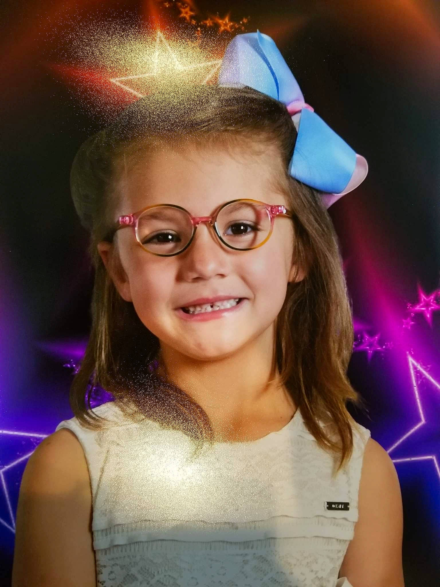 Nicole is registered to the contest to win money with this photo: chin, clothing, cool, eyebrow, eyelash, eyewear, facial_expression, flash_photography, glasses, happy, joy, light, lighting, lip, organ, person, pink, purple, skin, smile