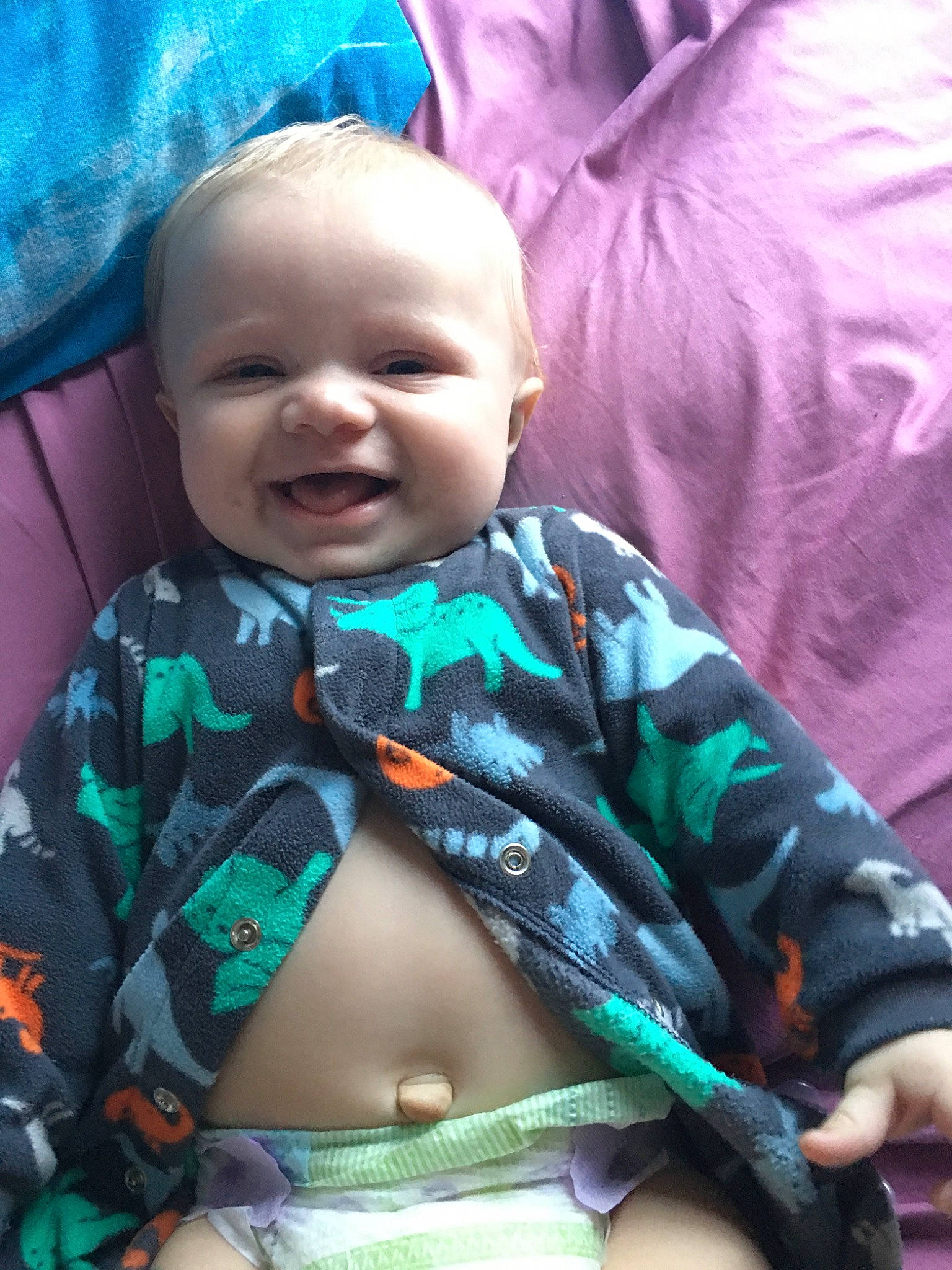 Jaxson joined the competition — help win amazing prizes! baby, baby_products, child, joy, person, skin, smile, toddler