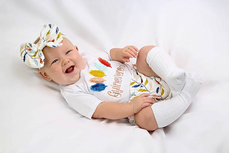 Guinevere joined the competition — help win amazing prizes! baby, baby_products, baby_safety, baby_sleeping, baby_toddler_clothing, child, comfort, foot, happy, hat, headwear, nail, person, portrait_photography, room, sleeve, smile, toddler