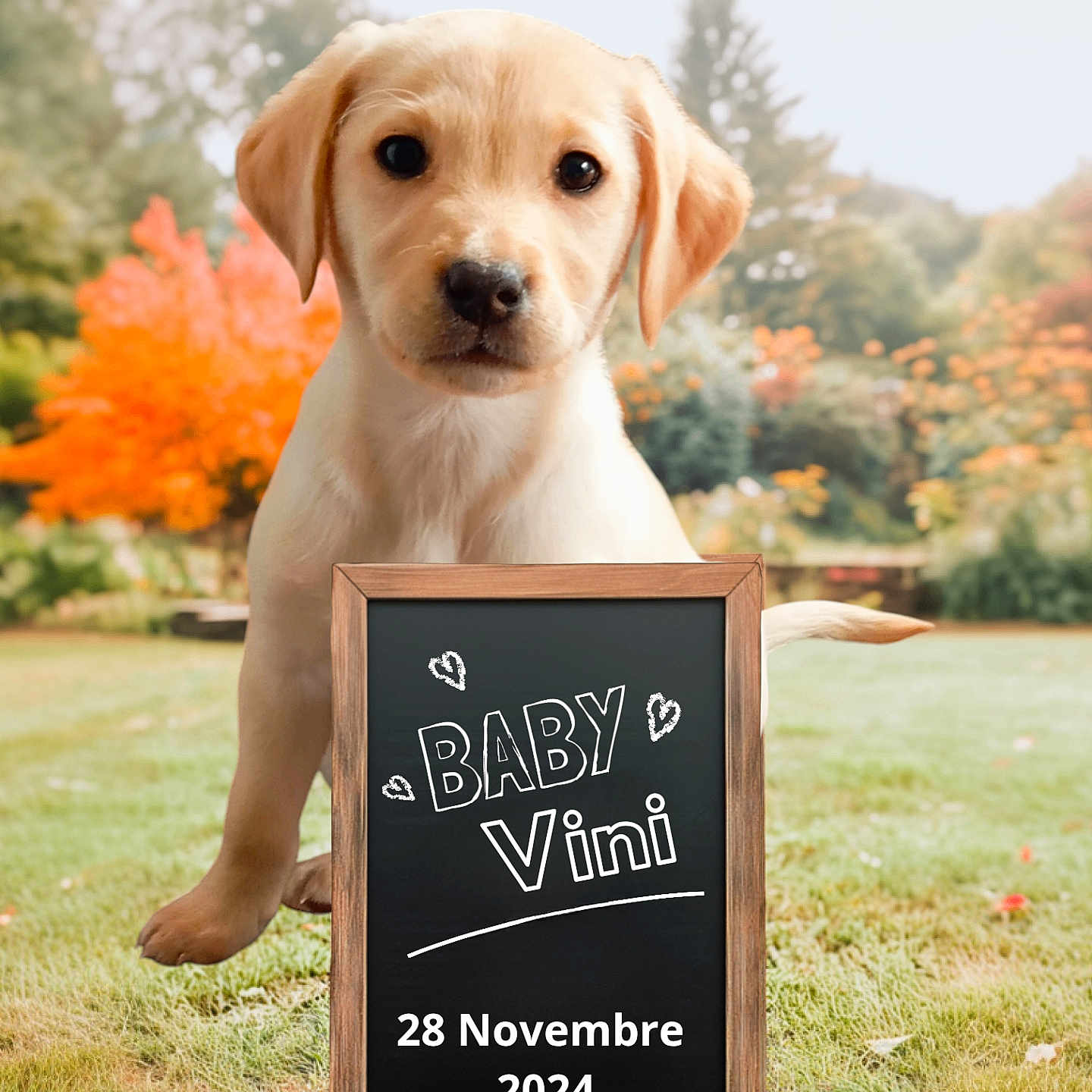 Vini