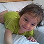 Amira participe au concours pour gagner de l'argent avec cette photo :