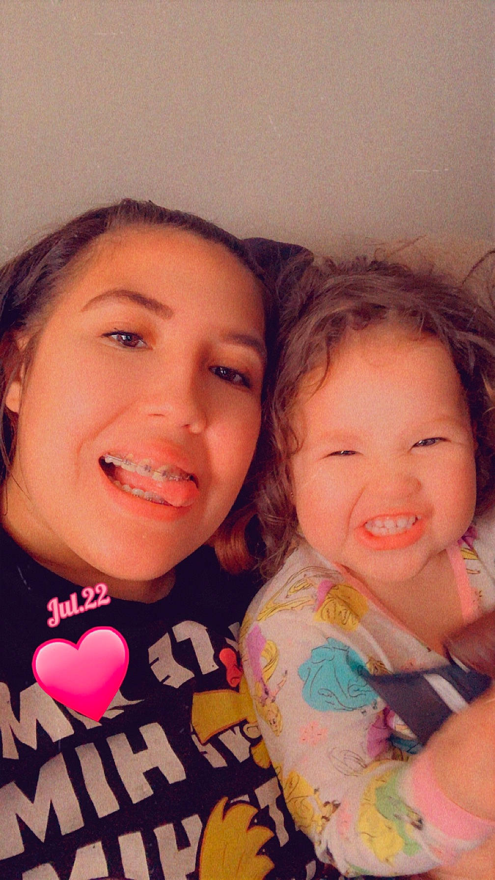 Monika is registered to the contest to win money with this photo: beauty, cheek, child, chin, cool, eyebrow, eyelash, face, facial_expression, friendship, fun, gesture, happy, joy, lip, mouth, nose, organ, person, pink