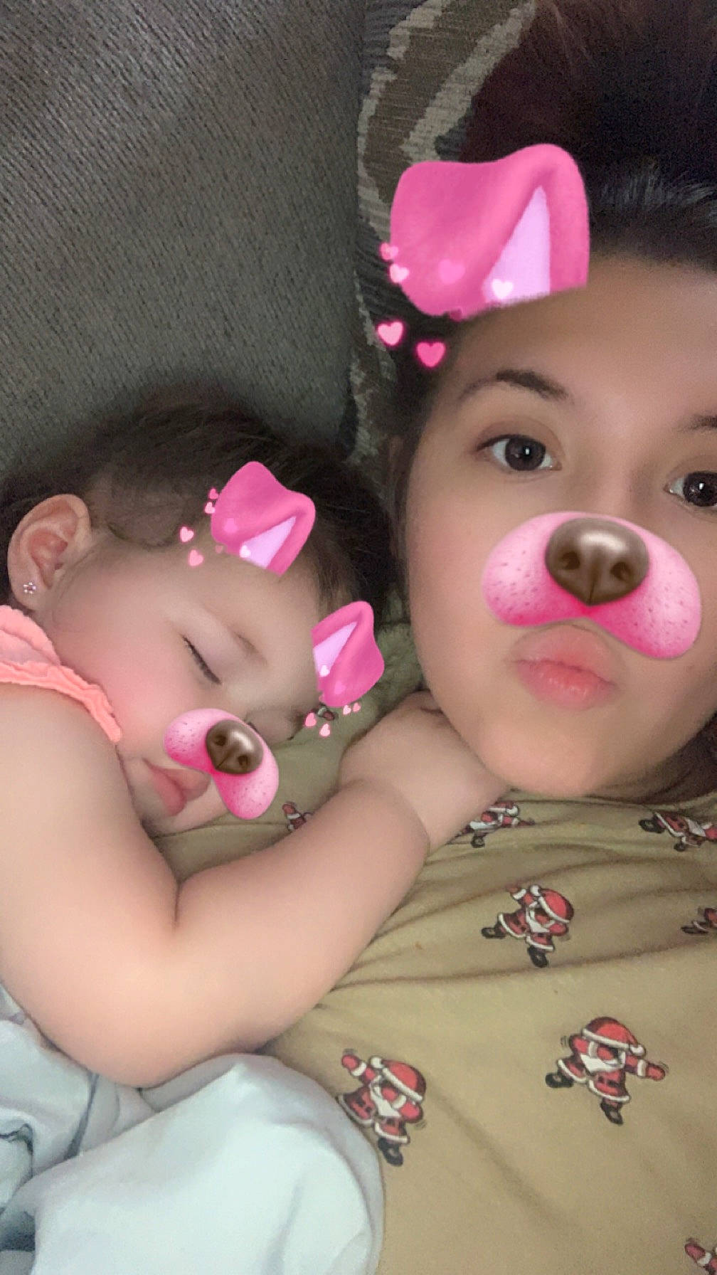 Monika joined the competition — help win amazing prizes! baby, baby_toddler_clothing, beauty, cap, cheek, child, chin, ear, eye, eyebrow, eyelash, facial_expression, happy, lip, mouth, nose, person, pink, skin, sleeve