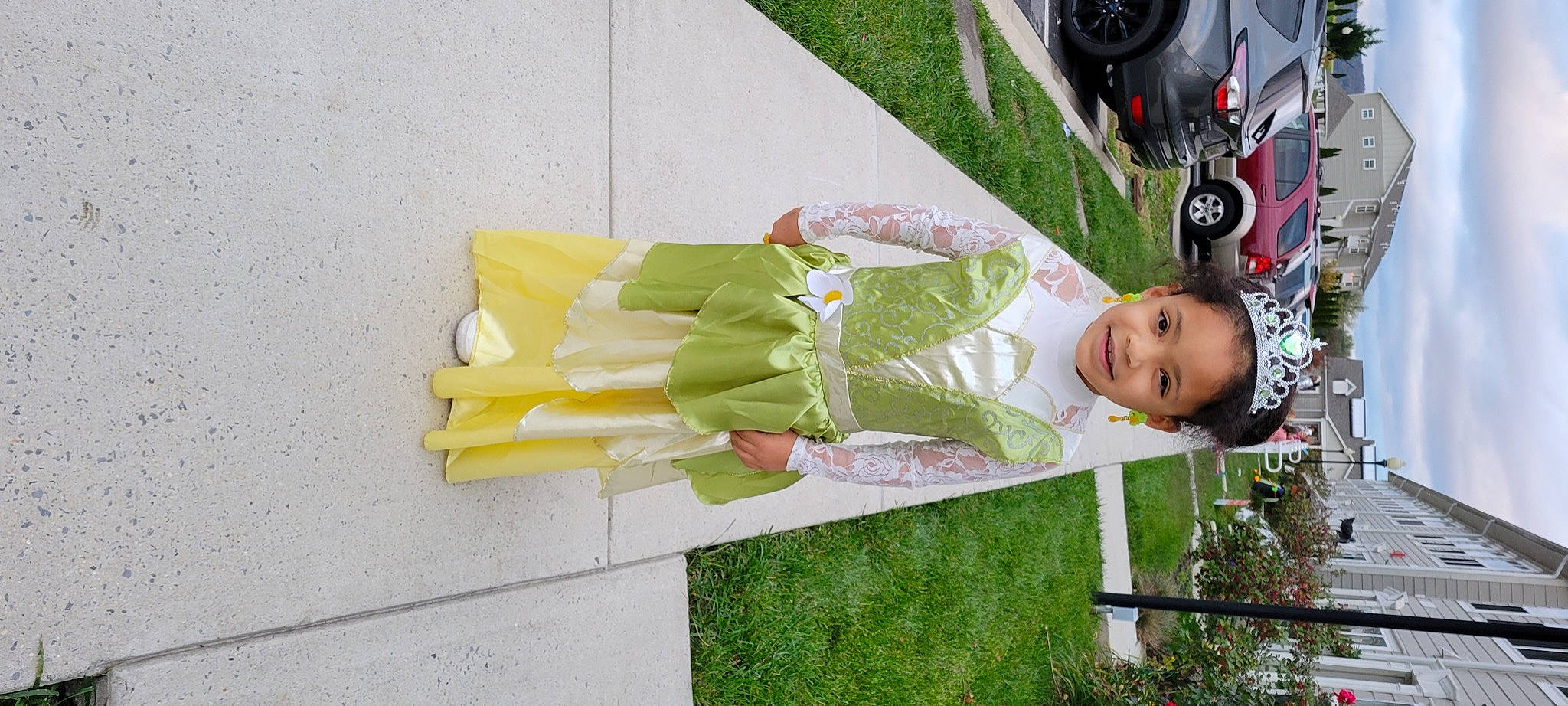 Amethyst joined the competition — help win amazing prizes! automotive_lighting, automotive_tire, baby, baby_products, car, family_car, fun, grass, joy, leisure, person, plant, plastic, rim, smile, tire, toddler, vehicle, vehicle_door, wheel