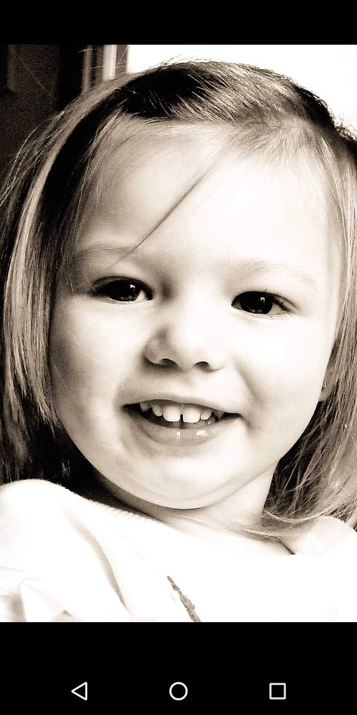 Maelee is registered to the contest to win money with this photo: beauty, cheek, child, chin, eye, eyebrow, face, facial_expression, hair, hairstyle, head, joy, lip, nose, organ, person, photograph, portrait, portrait_photography, skin