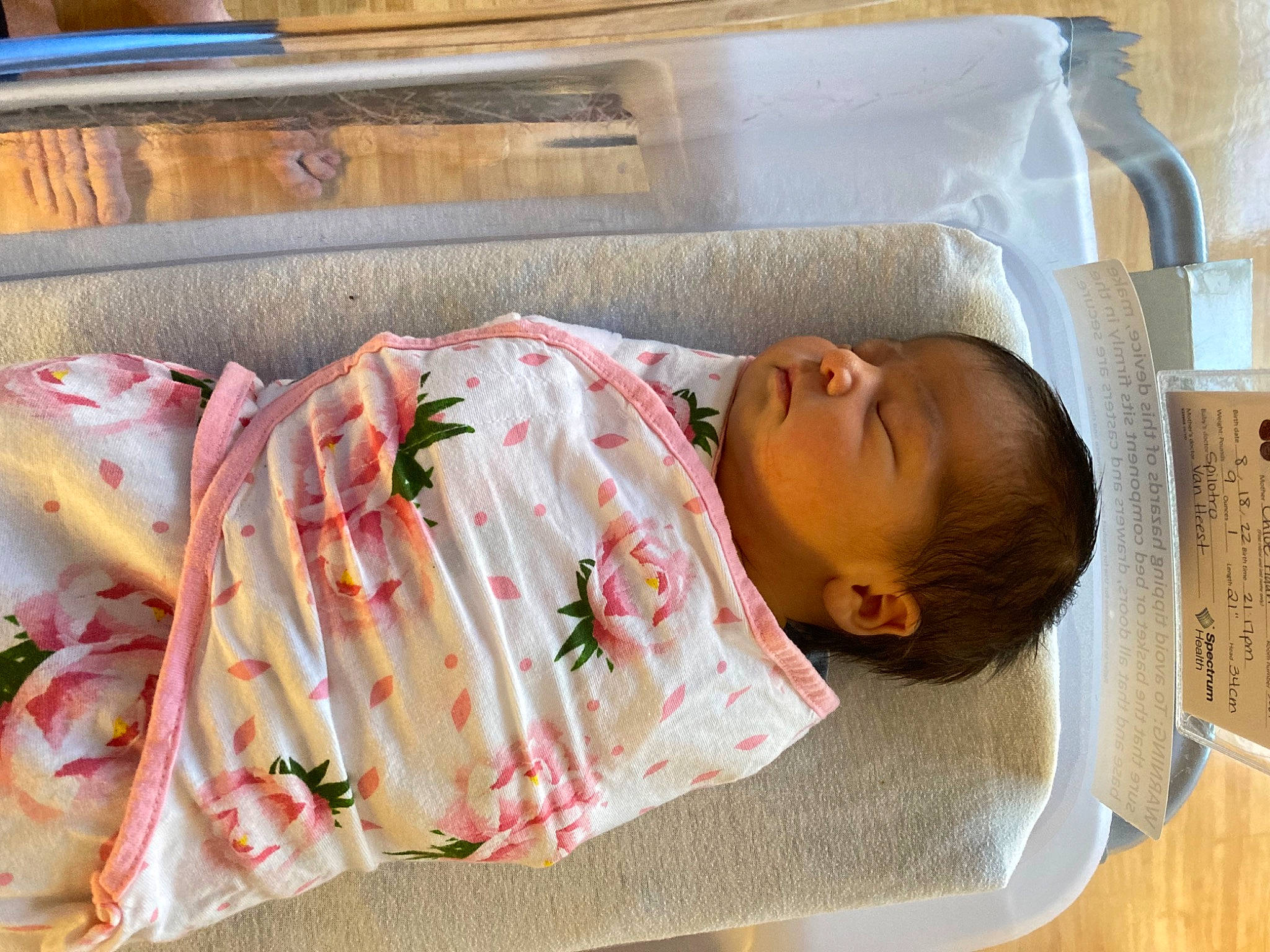 Brynleigh is registered to the contest to win money with this photo: baby, baby_products, baby_safety, baby_sleeping, baby_toddler_clothing, bed, bed_sheet, bedding, bedtime, child, comfort, comfort_food, infant_bed, linens, nap, person, room, sleep, textile, toddler