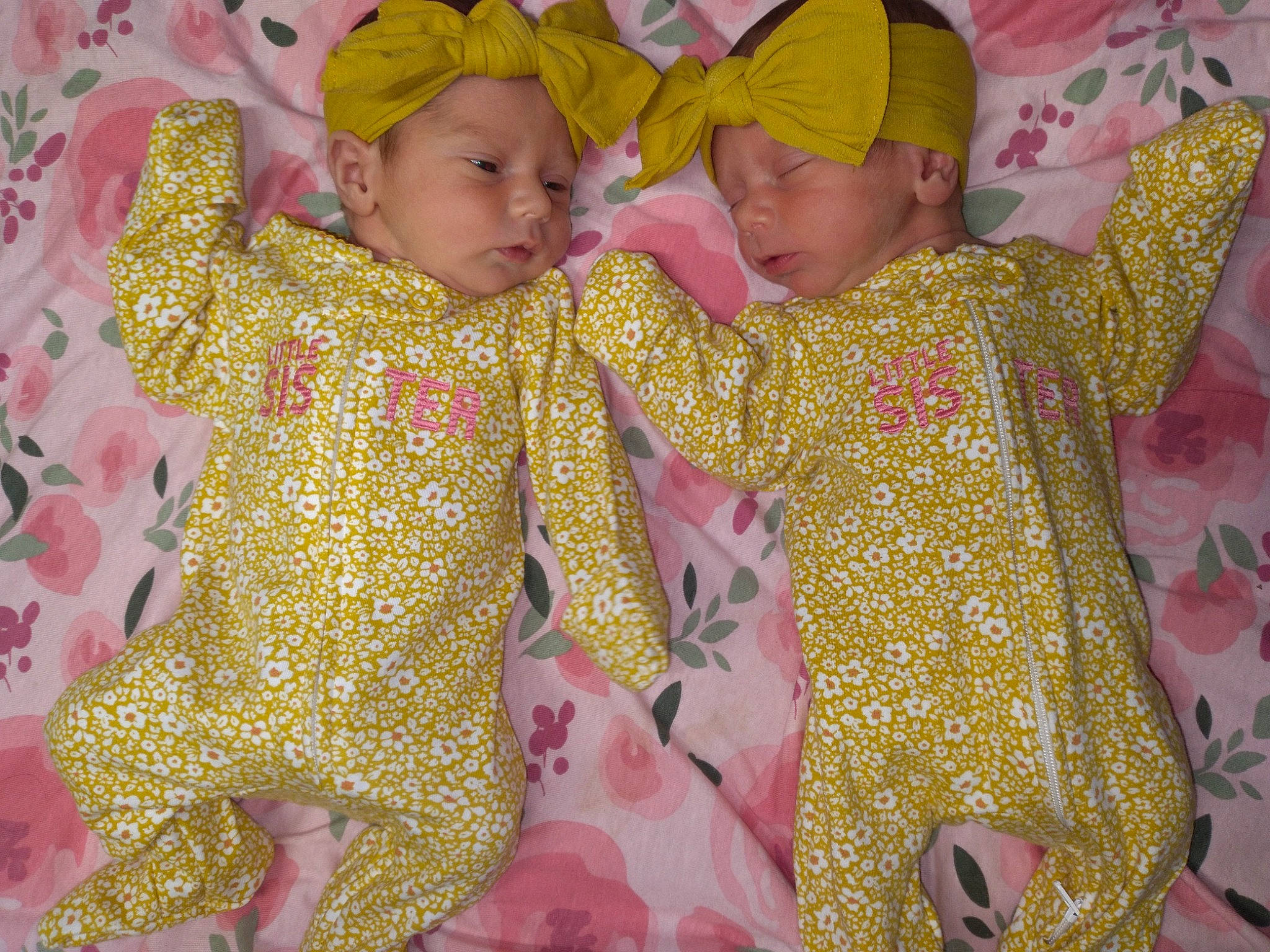 Ivy Iris is registered to the contest to win money with this photo: baby, baby_toddler_clothing, child, costume, crown, entertainment, event, face, fun, happy, headwear, linens, magenta, pattern, peach, person, pink, room, toddler, tradition