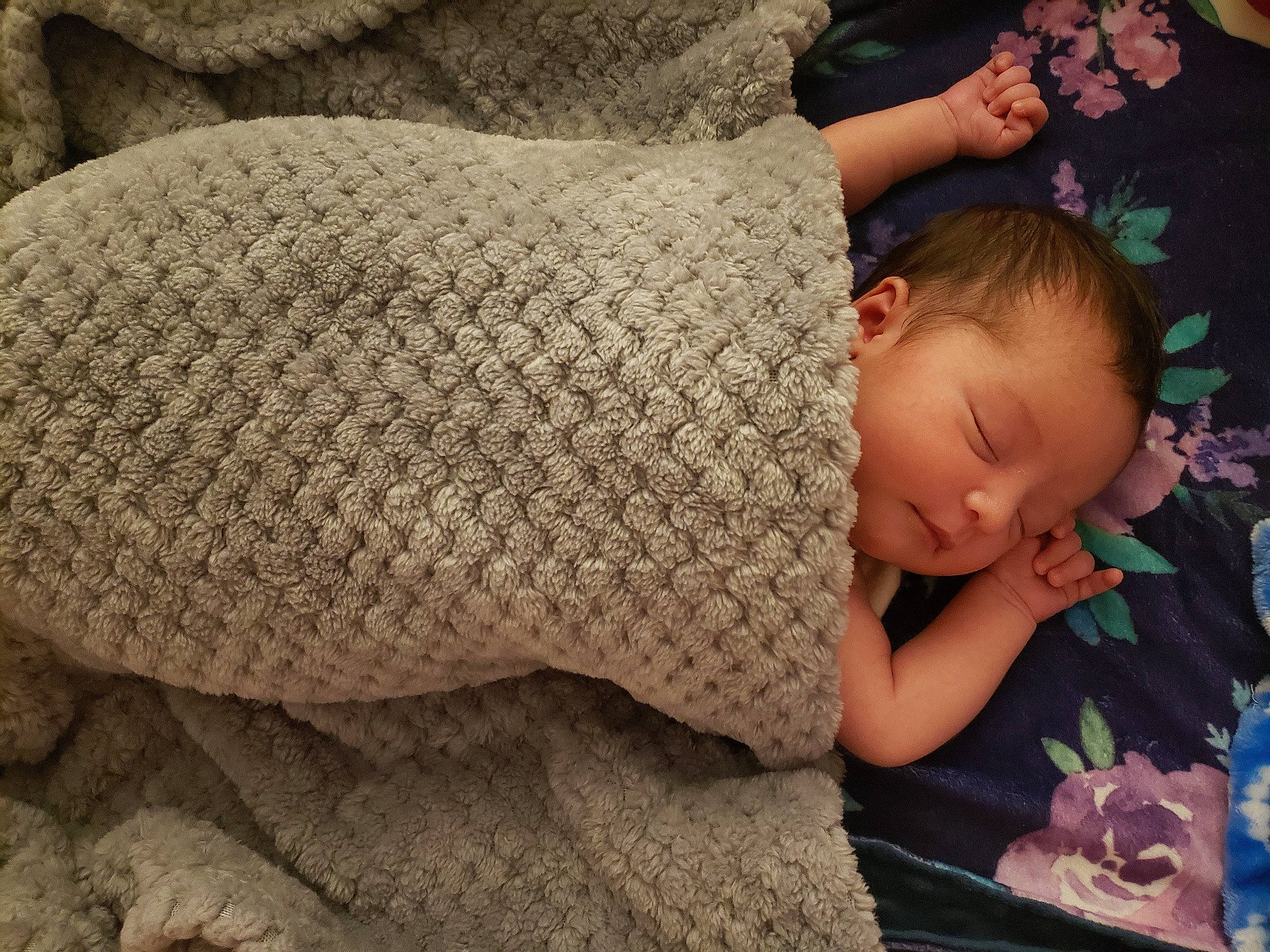 Coraline joined the competition — help win amazing prizes! baby, bedding, bedtime, child, comfort, finger, gesture, grass, happy, head, human_body, human_leg, linens, nap, pattern, people_in_nature, person, skin, textile, toddler