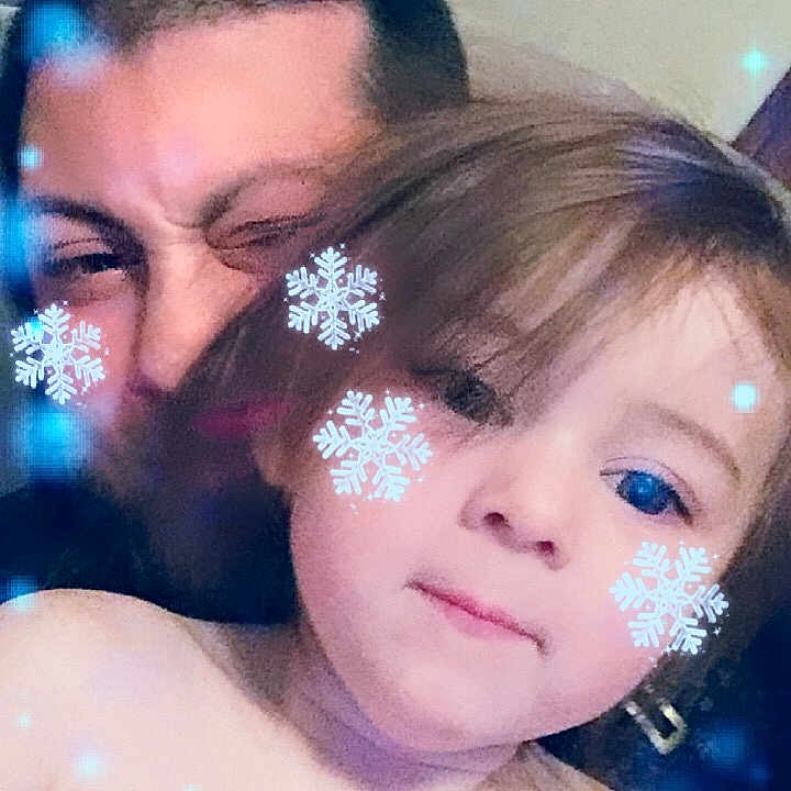 Hayzlee is registered to the contest to win money with this photo: beauty, black_hair, cheek, child, ear, eyebrow, face, forehead, fun, girl, hair_accessory, head, iris, lip, mouth, nose, person, product, skin, smile