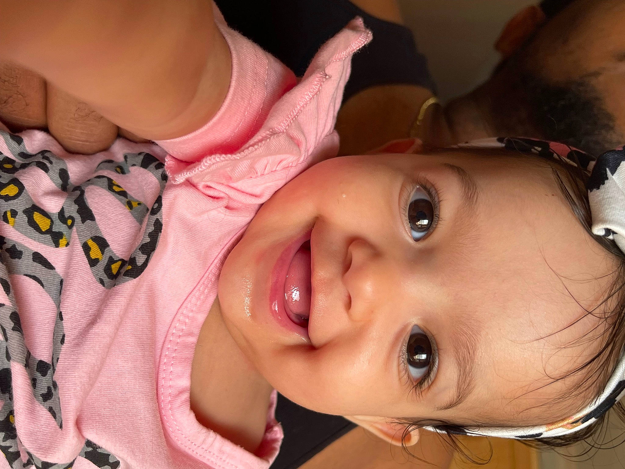 Mariah joined the competition — help win amazing prizes! arm, cheek, chin, dress, ear, eyebrow, eyelash, forehead, human_body, iris, joy, lip, mouth, muscle, neck, nose, organ, person, plant, skin