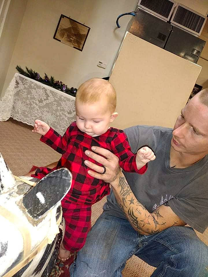 Isabella joined the competition — help win amazing prizes! arm, automotive_design, automotive_exterior, automotive_lighting, baby, child, clothing, comfort, event, fun, holiday, jeans, lap, motor_vehicle, person, picture_frame, plaid, shirt, t_shirt, toddler