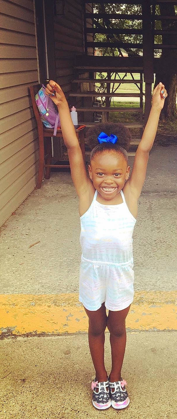 Natalyah joined the competition — help win amazing prizes! arm, cool, elbow, gesture, hand, happy, human_body, joint, joy, leisure, mammal, neck, person, shoulder, skin, smile, standing, thigh, trunks, vertebrate