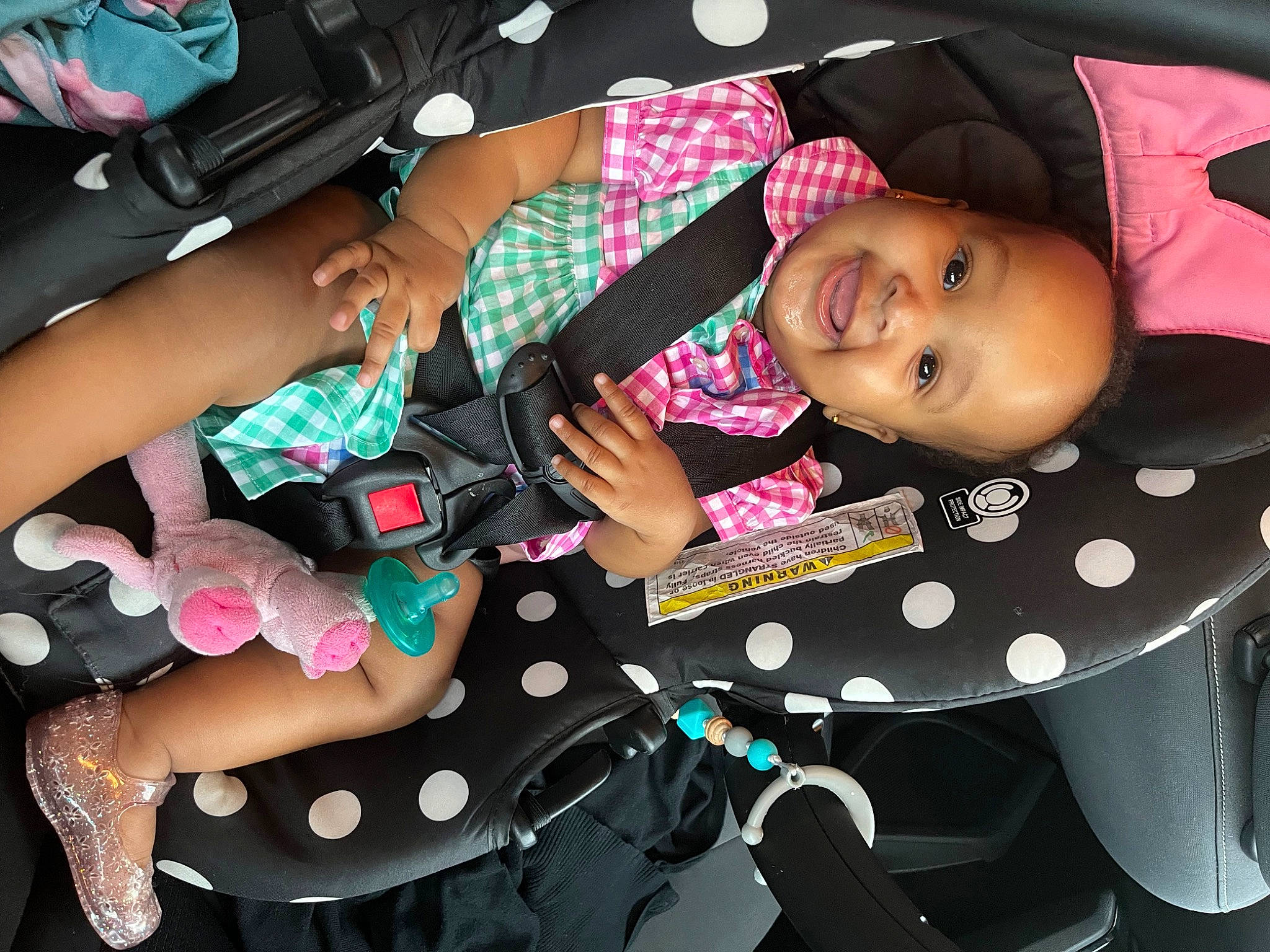 Kenzley is registered to the contest to win money with this photo: arm, auto_part, baby_products, beauty, black, black_hair, cool, design, event, fashion, fun, joy, pattern, person, photograph, pink, product, smile, snapshot, textile