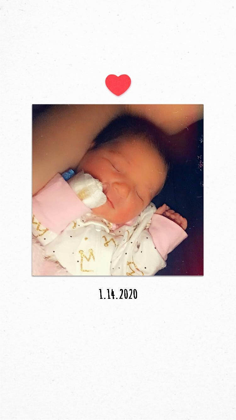 Zophia is registered to the contest to win money with this photo: baby, bedtime, birth, cheek, child, joy, nose, person, photo_caption, photograph, photography, pink, product, sleep, snapshot, toddler