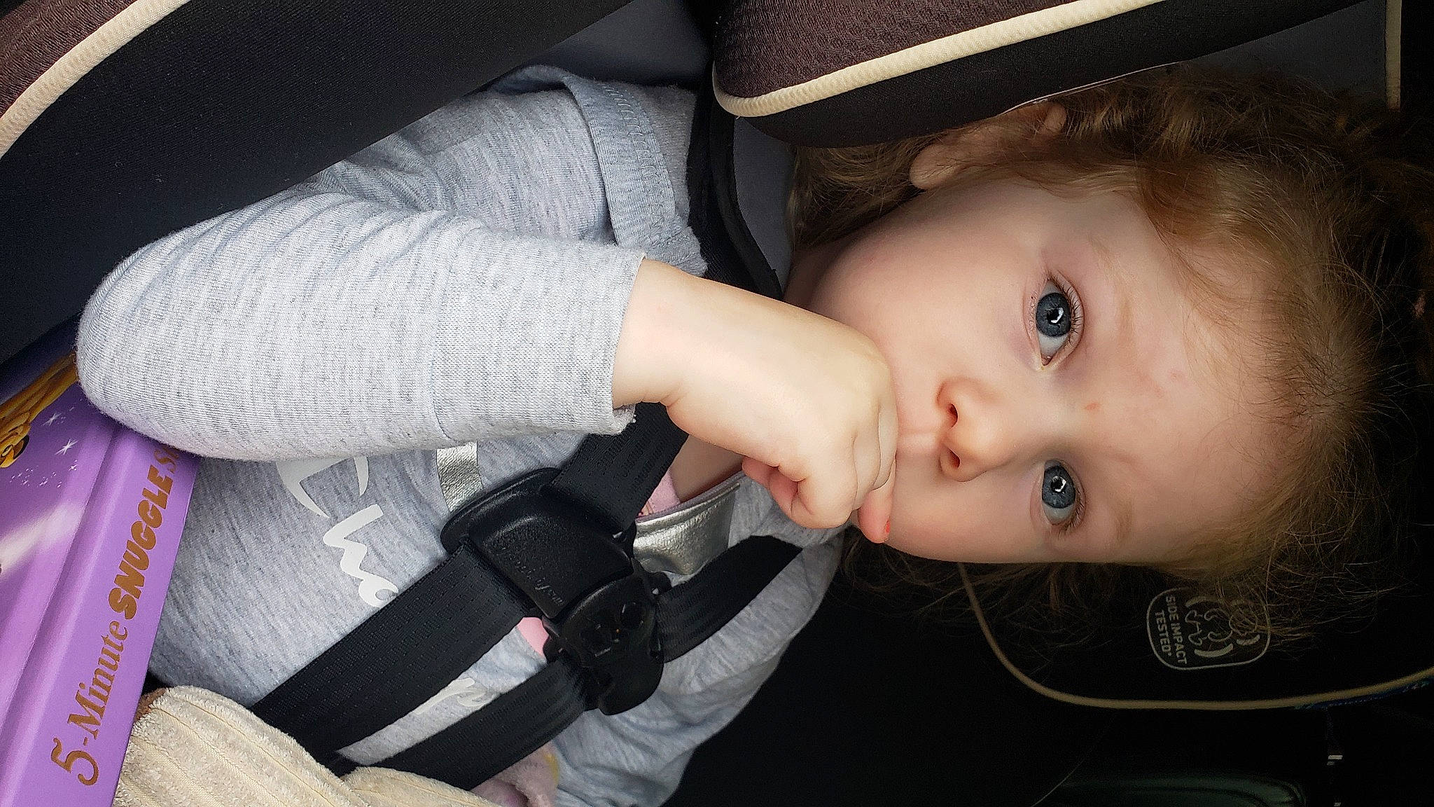 Jaydin joined the competition — help win amazing prizes! baby, baby_toddler_clothing, cap, car_seat, cheek, cool, eyelash, fedora, flash_photography, gesture, hat, headgear, iris, lip, mouth, nail, nose, person, skin, sun_hat