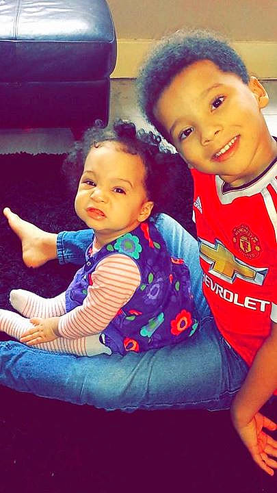 Moses joined the competition — help win amazing prizes!