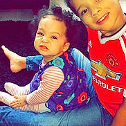 Moses joined the competition — help win amazing prizes!